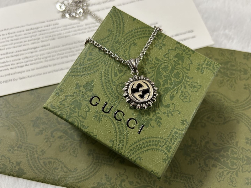 Gucci Necklaces